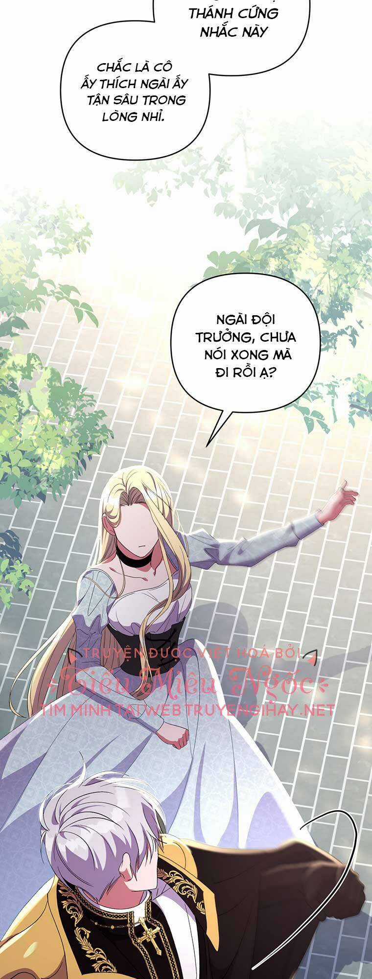 Em Phải Chịu Trách Nhiệm Với Ta Chapter 16 trang 27