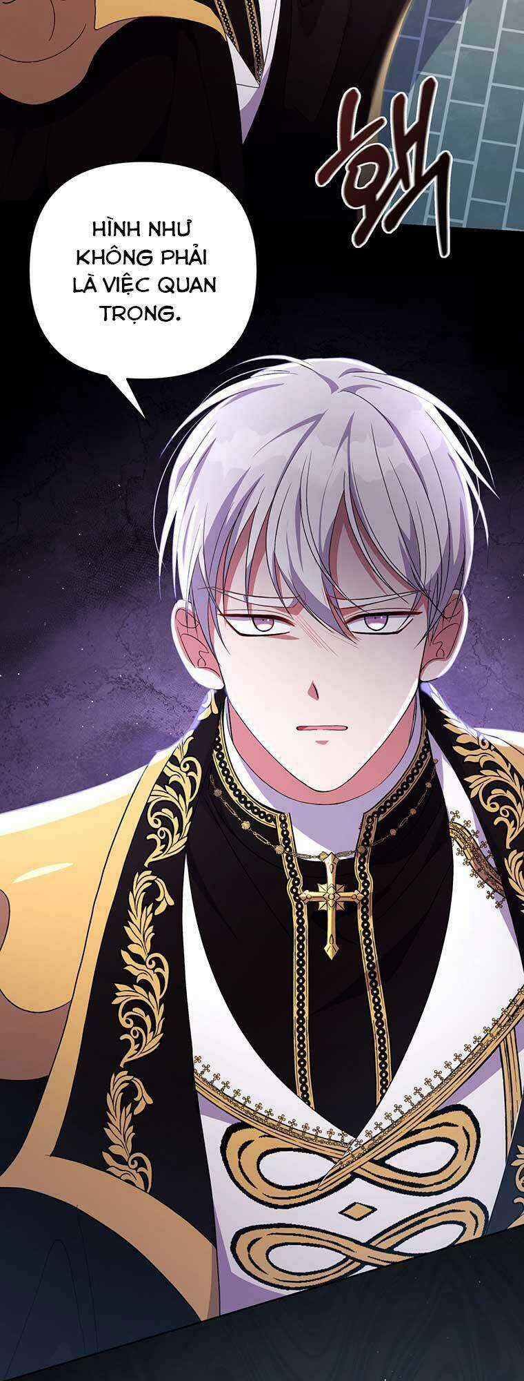 Em Phải Chịu Trách Nhiệm Với Ta Chapter 16 trang 28