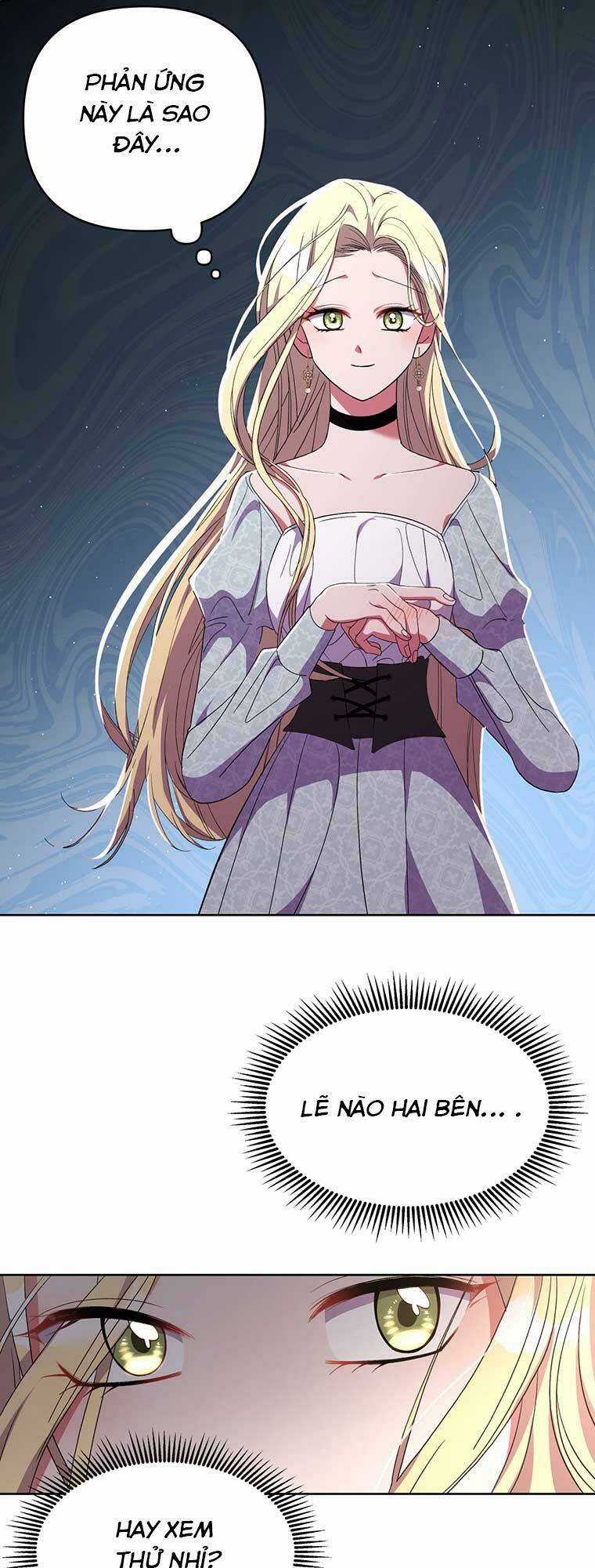 Em Phải Chịu Trách Nhiệm Với Ta Chapter 16 trang 29