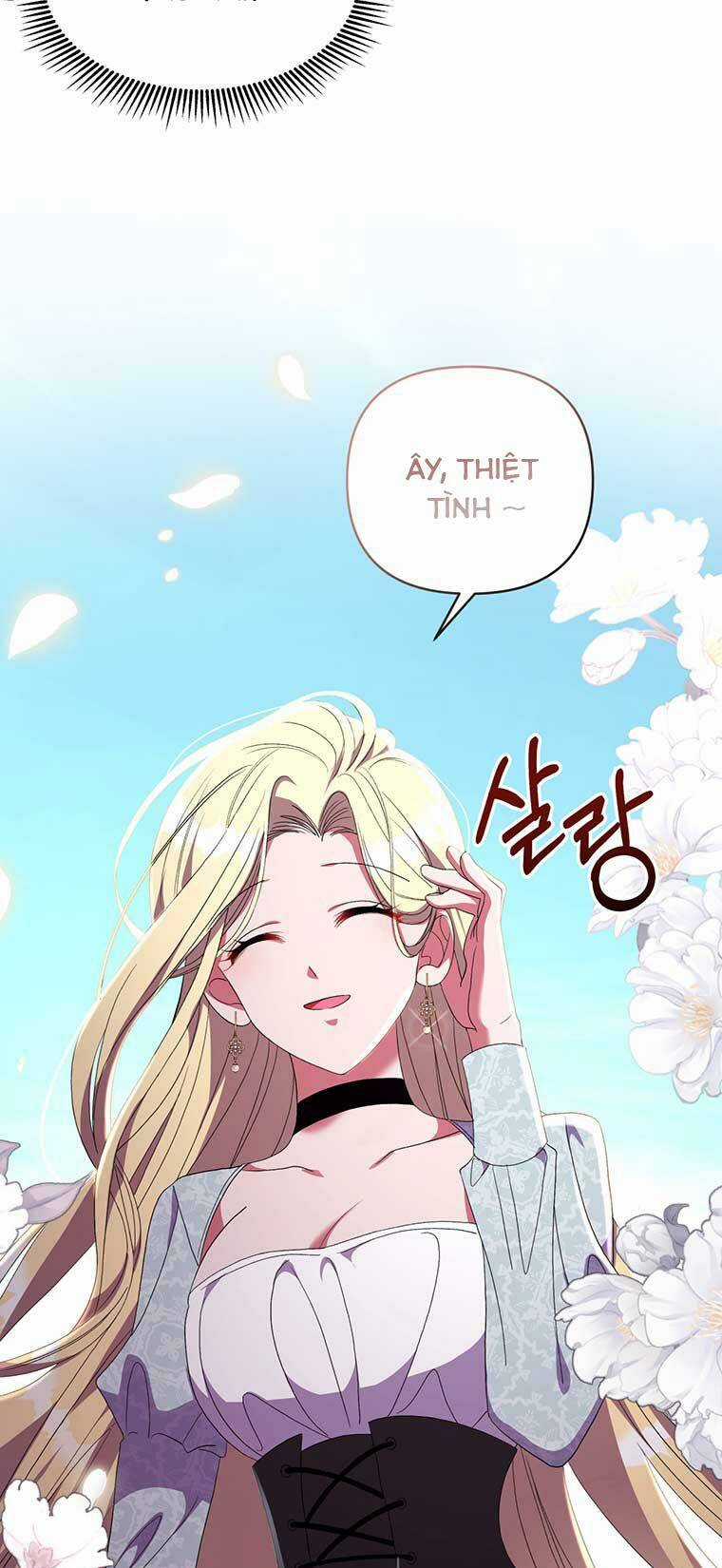 Em Phải Chịu Trách Nhiệm Với Ta Chapter 16 trang 30