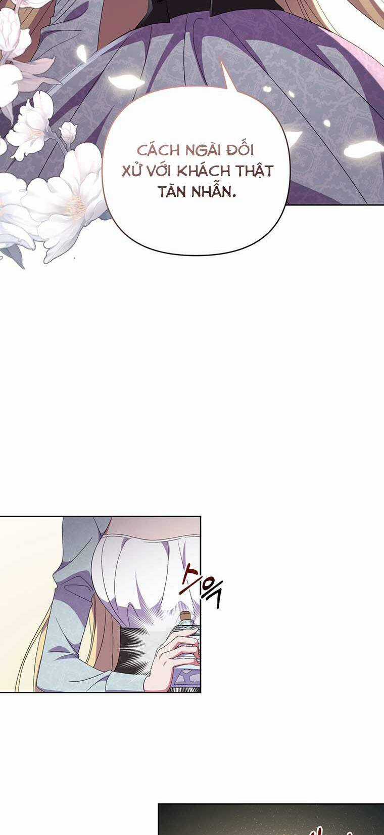 Em Phải Chịu Trách Nhiệm Với Ta Chapter 16 trang 31