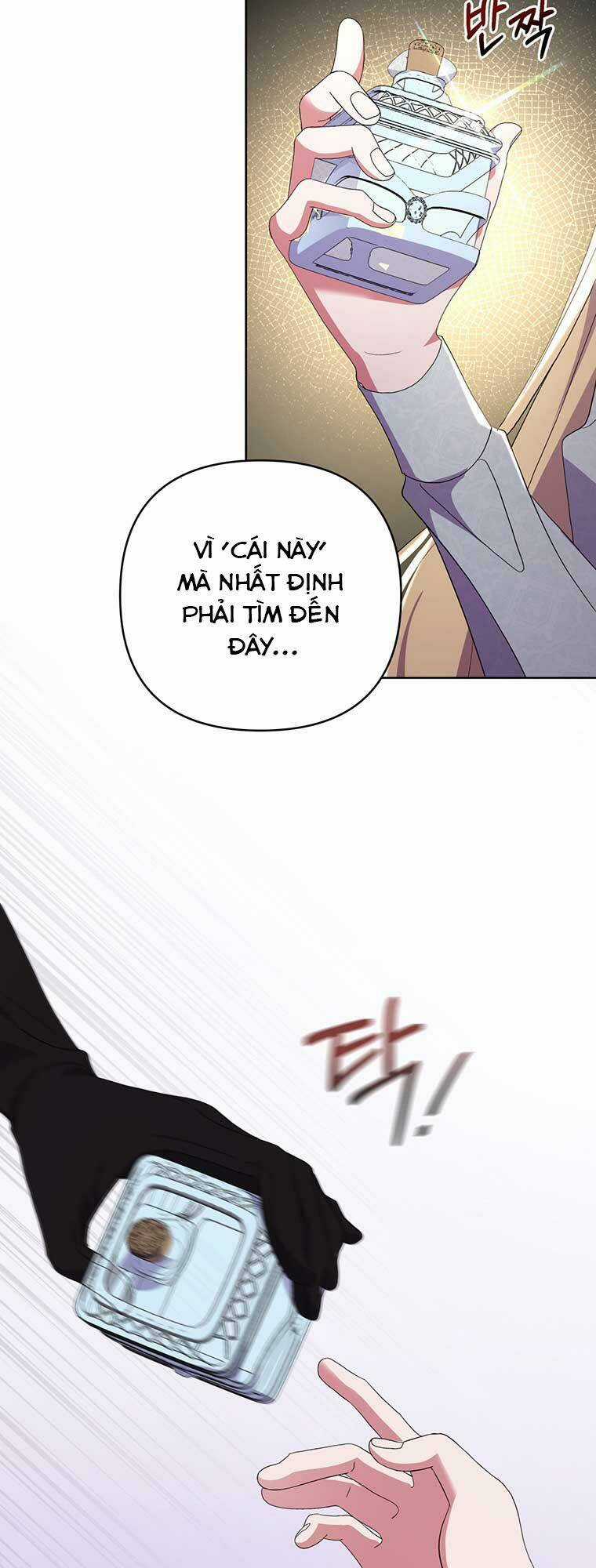 Em Phải Chịu Trách Nhiệm Với Ta Chapter 16 trang 32