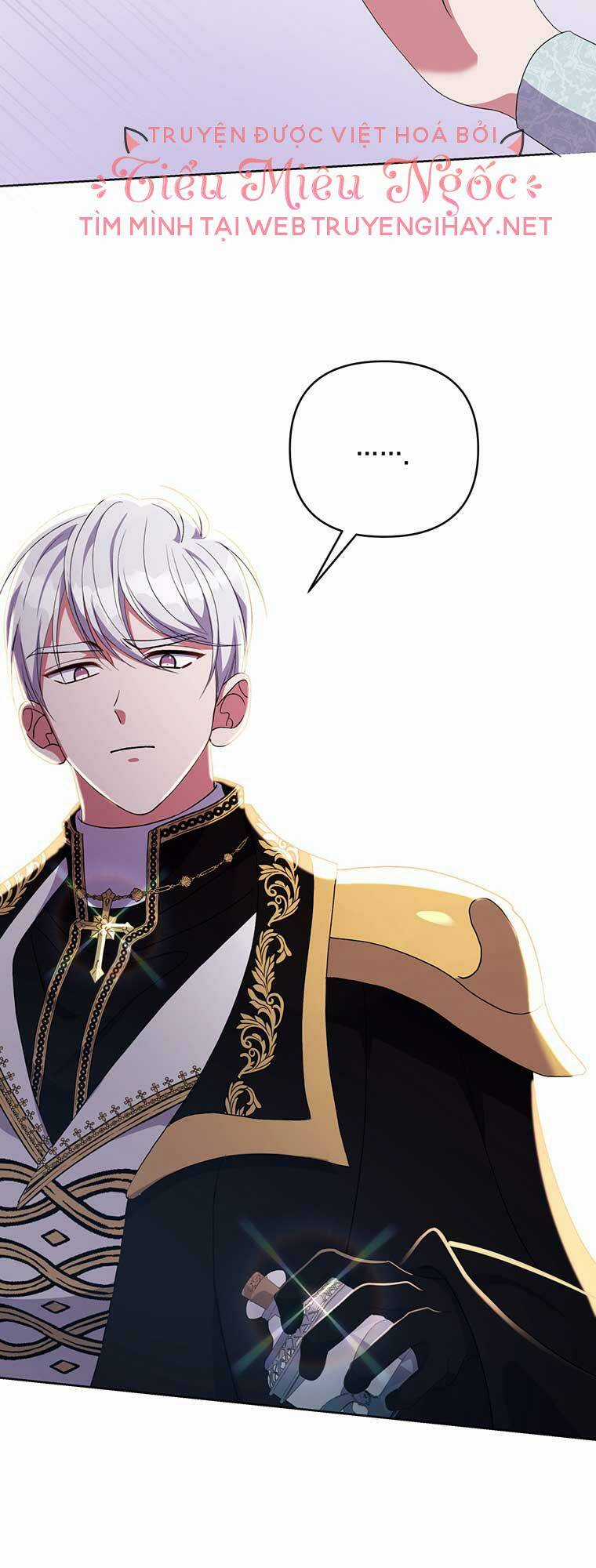 Em Phải Chịu Trách Nhiệm Với Ta Chapter 16 trang 33