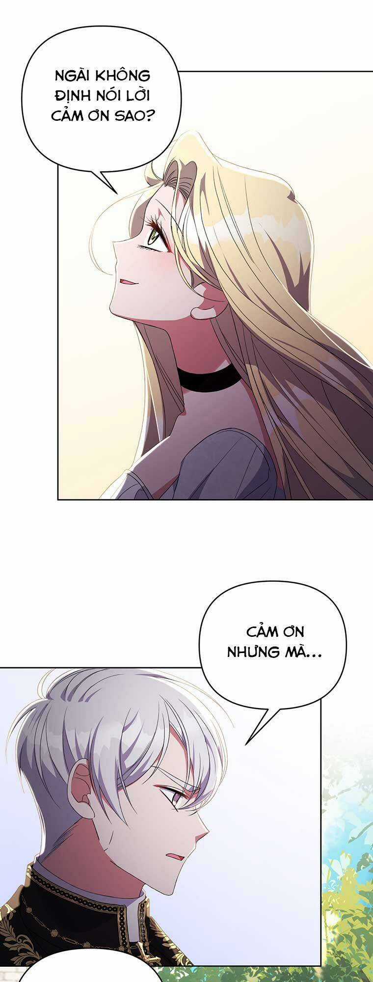 Em Phải Chịu Trách Nhiệm Với Ta Chapter 16 trang 34