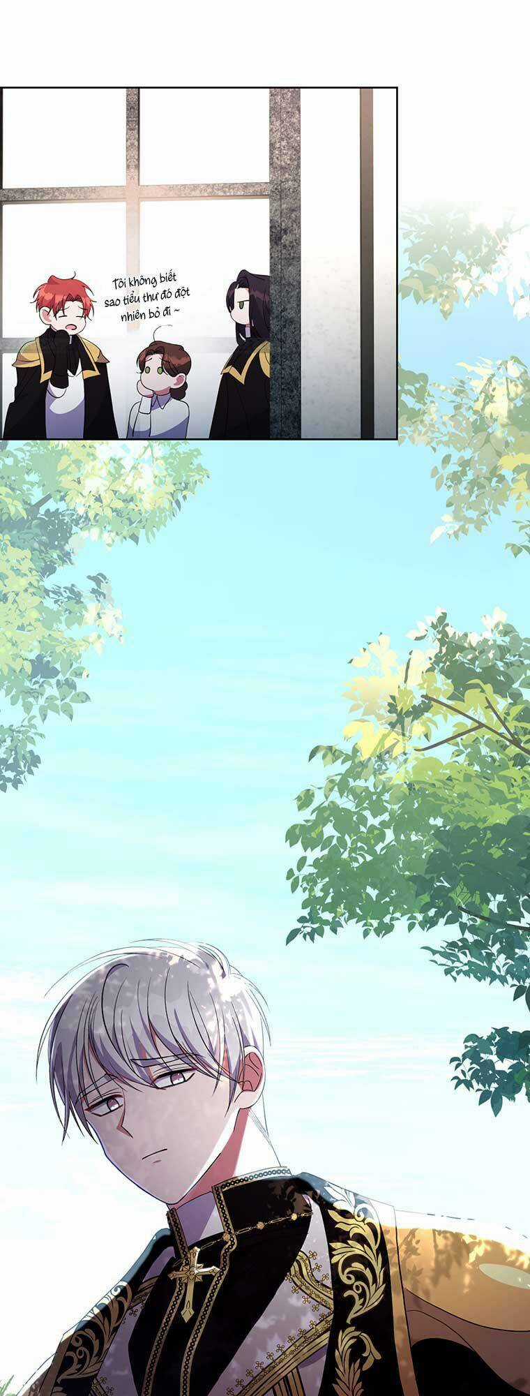 Em Phải Chịu Trách Nhiệm Với Ta Chapter 16 trang 37