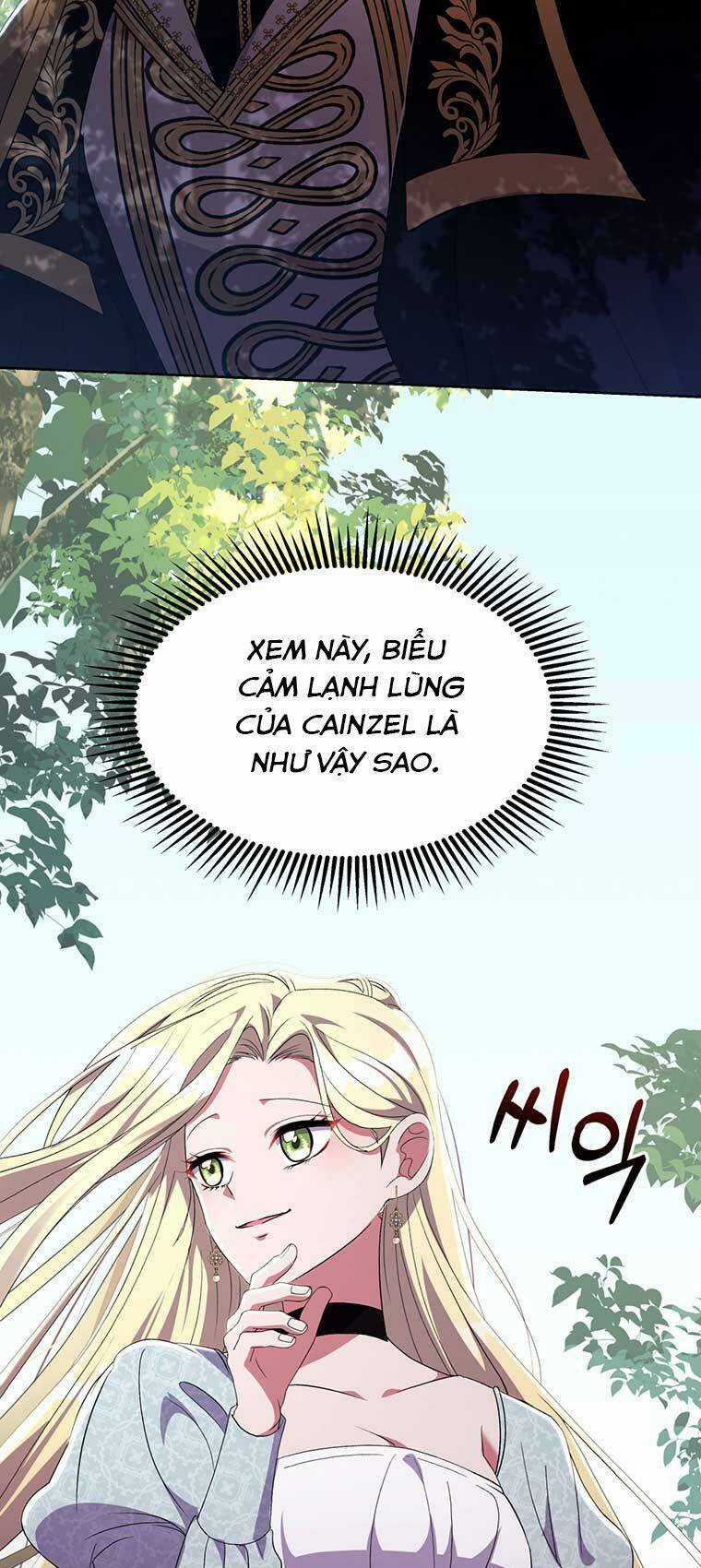 Em Phải Chịu Trách Nhiệm Với Ta Chapter 16 trang 38