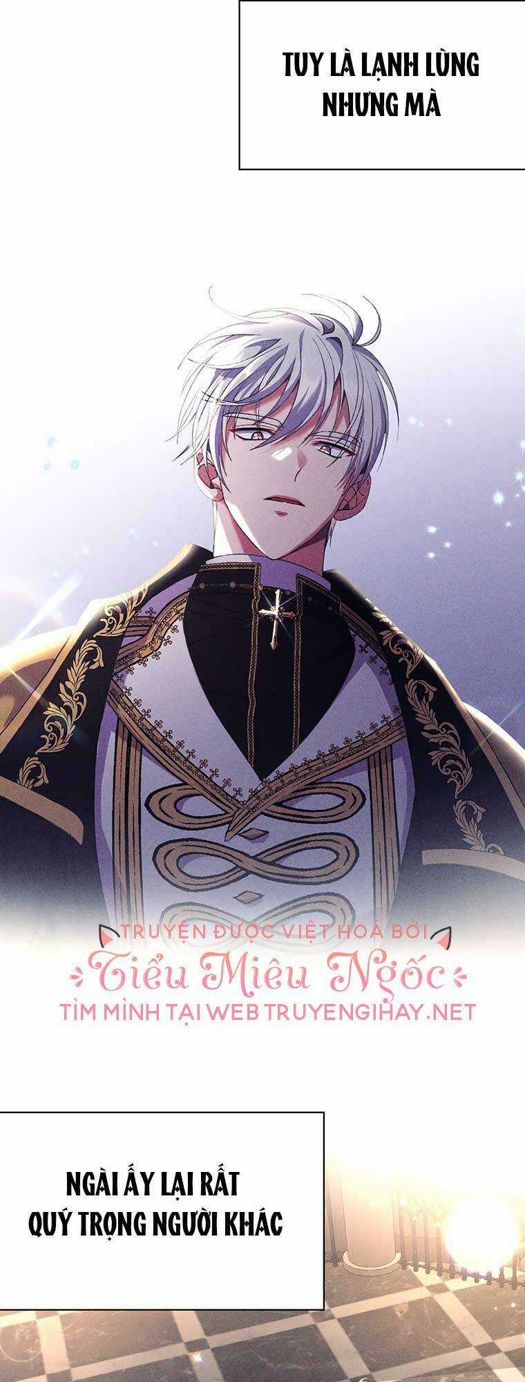 Em Phải Chịu Trách Nhiệm Với Ta Chapter 16 trang 41