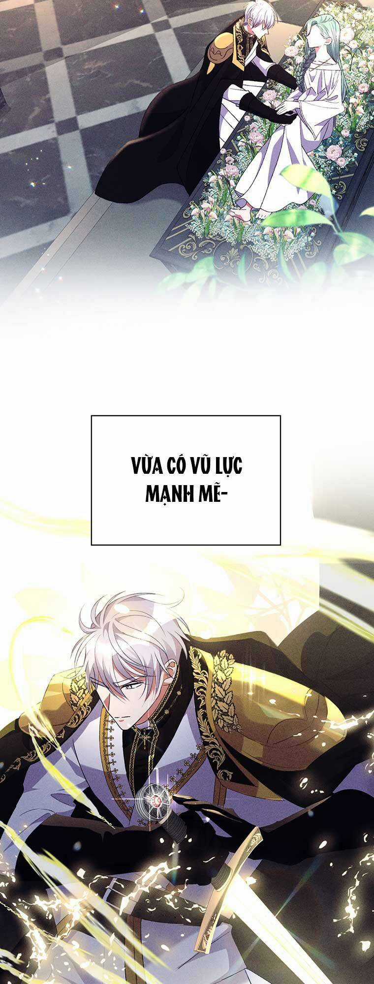 Em Phải Chịu Trách Nhiệm Với Ta Chapter 16 trang 42