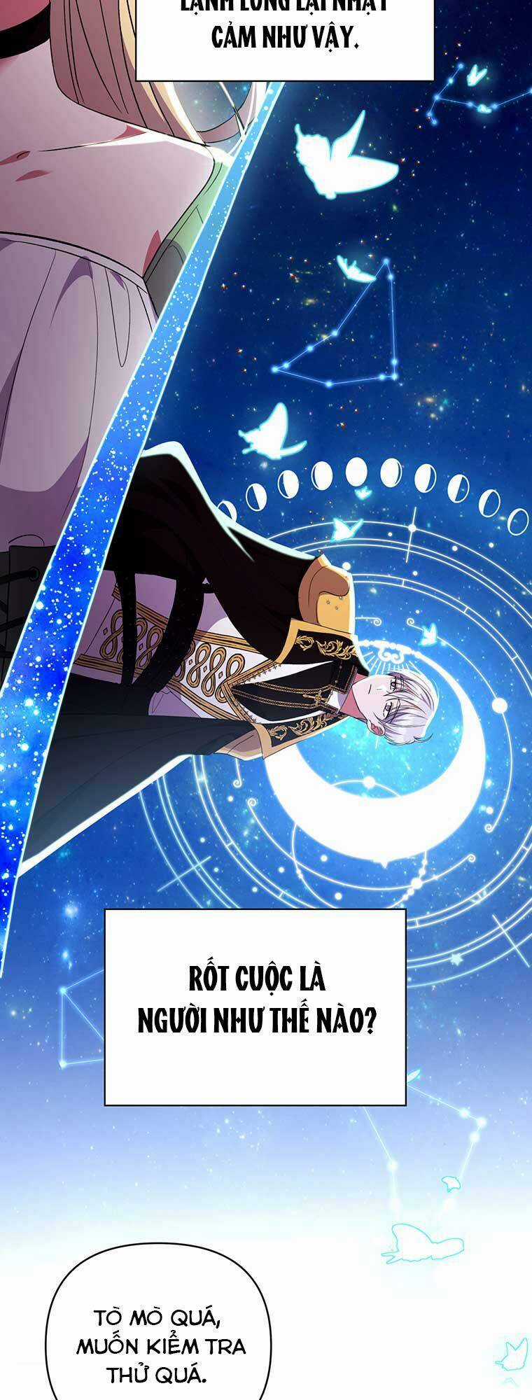 Em Phải Chịu Trách Nhiệm Với Ta Chapter 16 trang 46