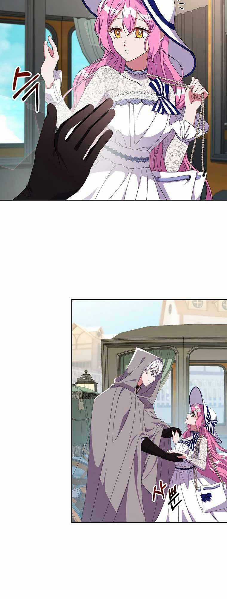 Em Phải Chịu Trách Nhiệm Với Ta Chapter 17 trang 13