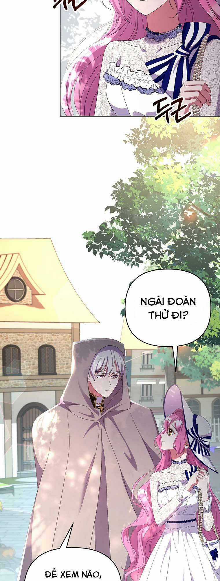 Em Phải Chịu Trách Nhiệm Với Ta Chapter 17 trang 15