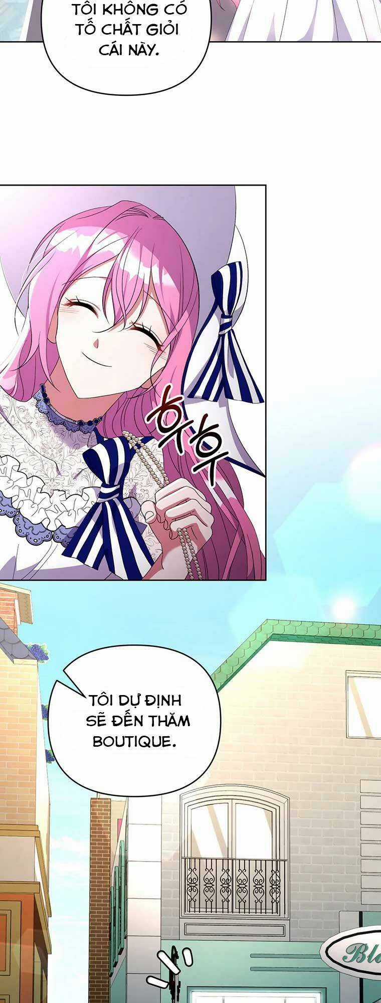 Em Phải Chịu Trách Nhiệm Với Ta Chapter 17 trang 16