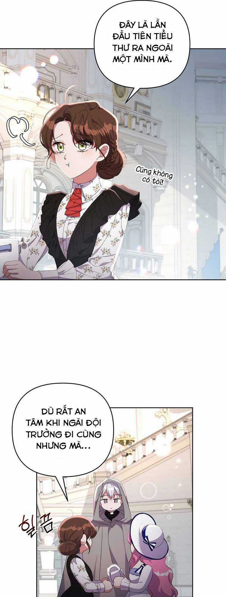 Em Phải Chịu Trách Nhiệm Với Ta Chapter 17 trang 2