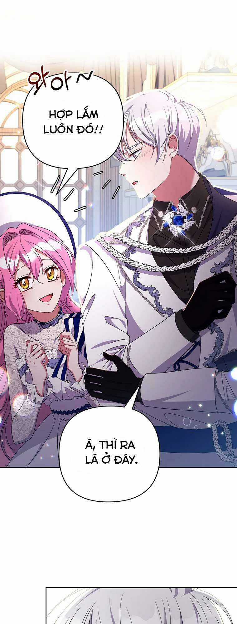 Em Phải Chịu Trách Nhiệm Với Ta Chapter 17 trang 22