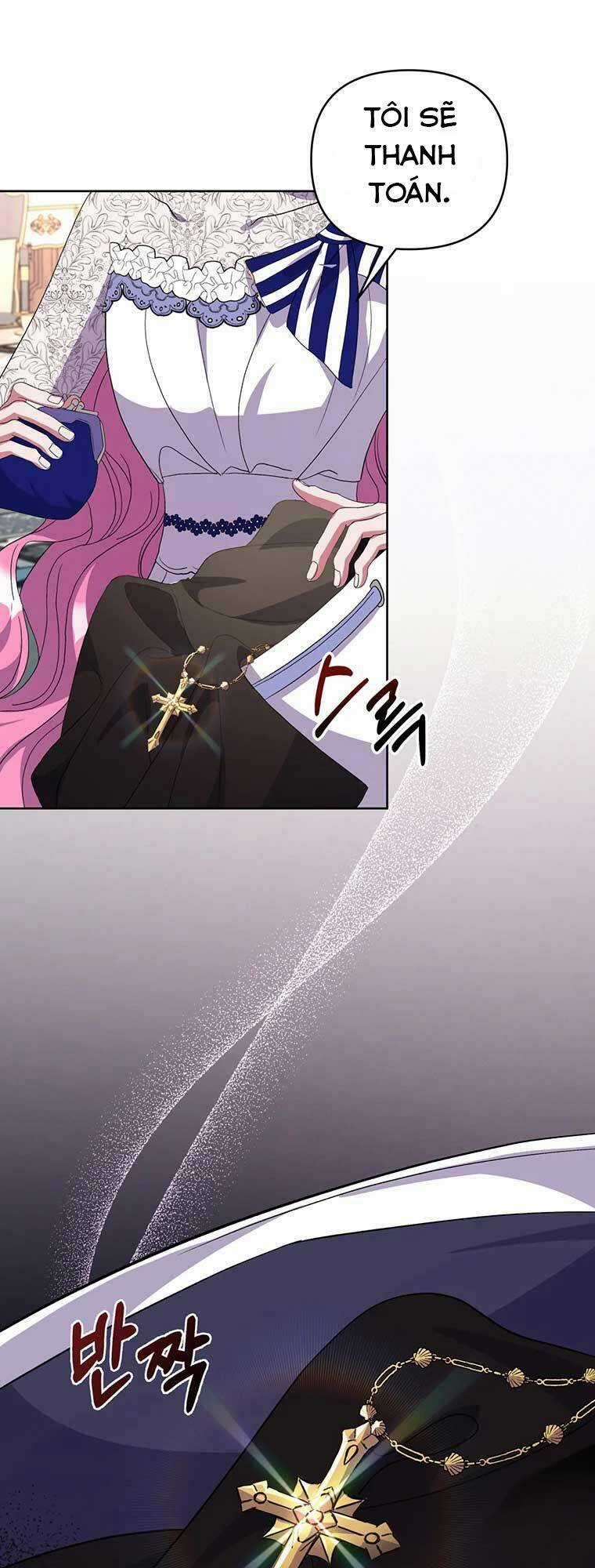 Em Phải Chịu Trách Nhiệm Với Ta Chapter 17 trang 24