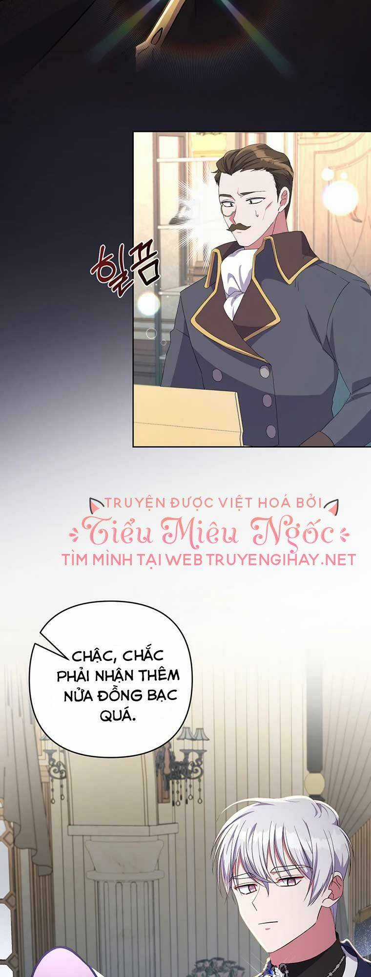 Em Phải Chịu Trách Nhiệm Với Ta Chapter 17 trang 25