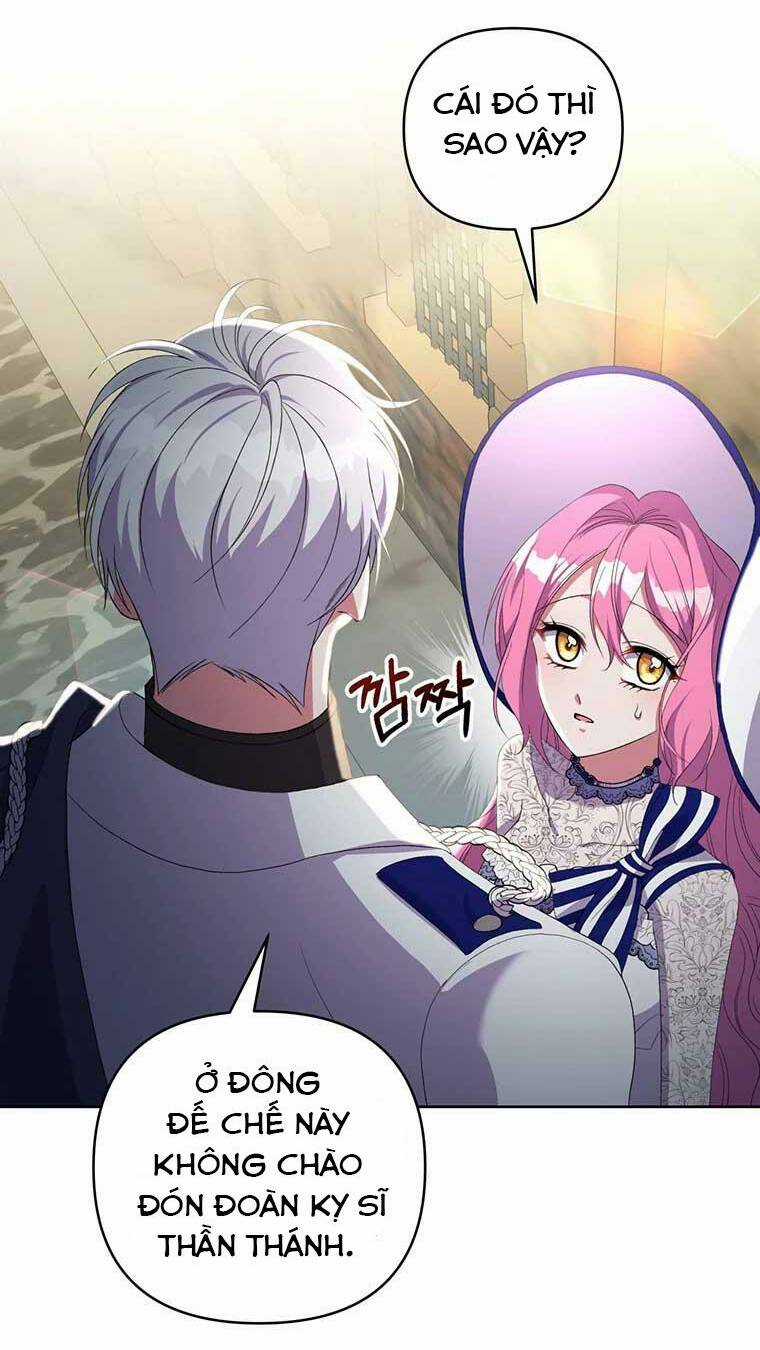 Em Phải Chịu Trách Nhiệm Với Ta Chapter 17 trang 28