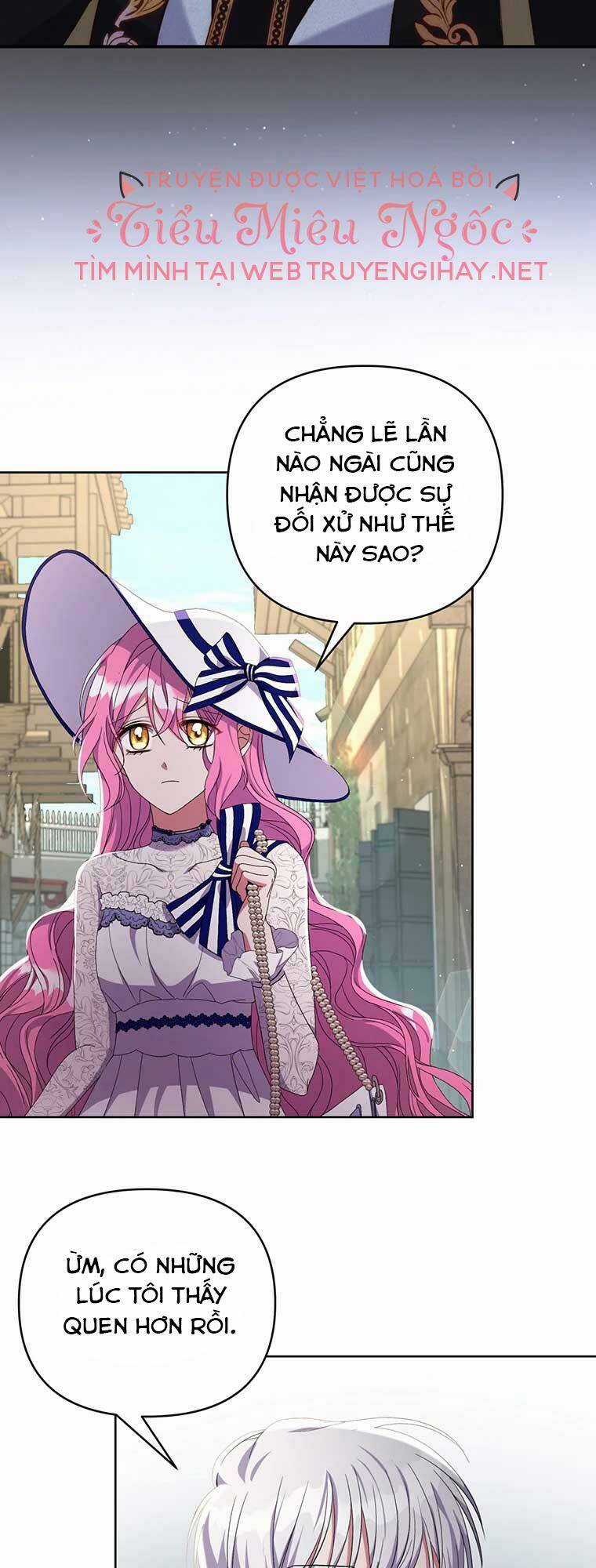 Em Phải Chịu Trách Nhiệm Với Ta Chapter 17 trang 30