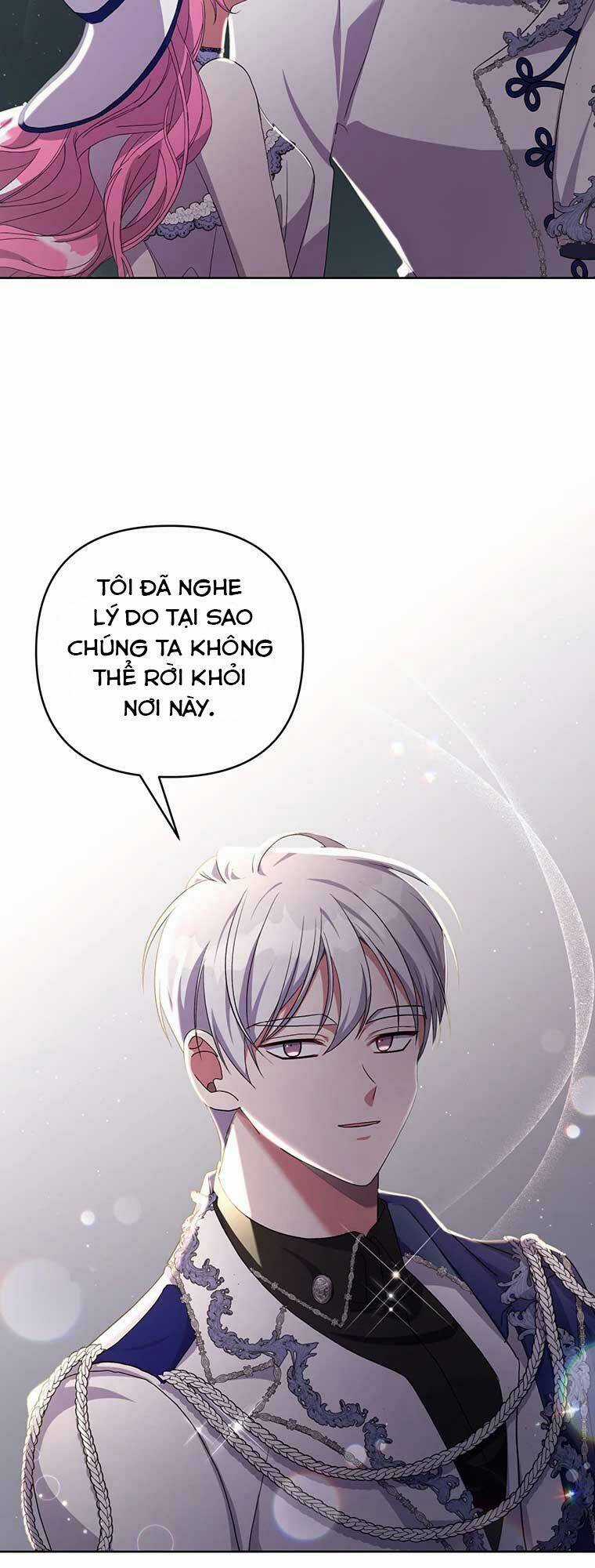 Em Phải Chịu Trách Nhiệm Với Ta Chapter 17 trang 32