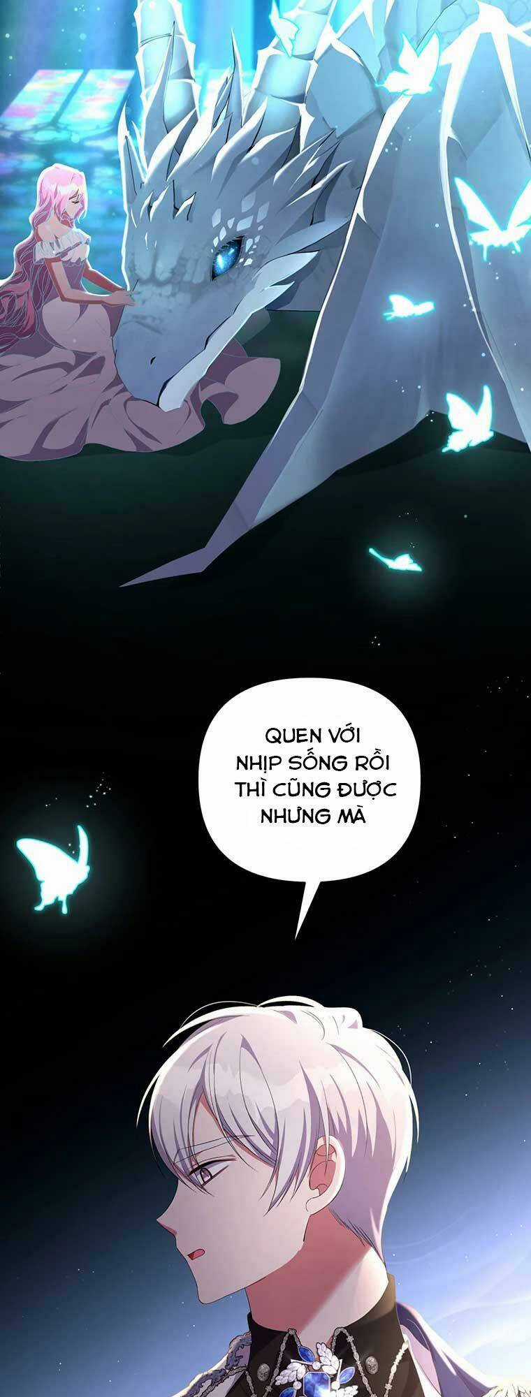 Em Phải Chịu Trách Nhiệm Với Ta Chapter 17 trang 35