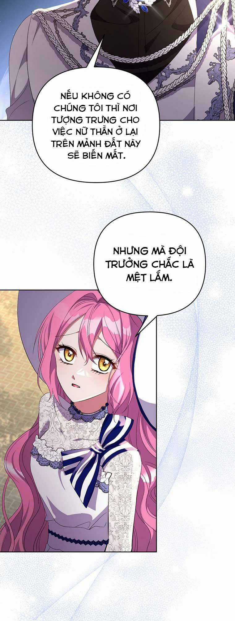 Em Phải Chịu Trách Nhiệm Với Ta Chapter 17 trang 36