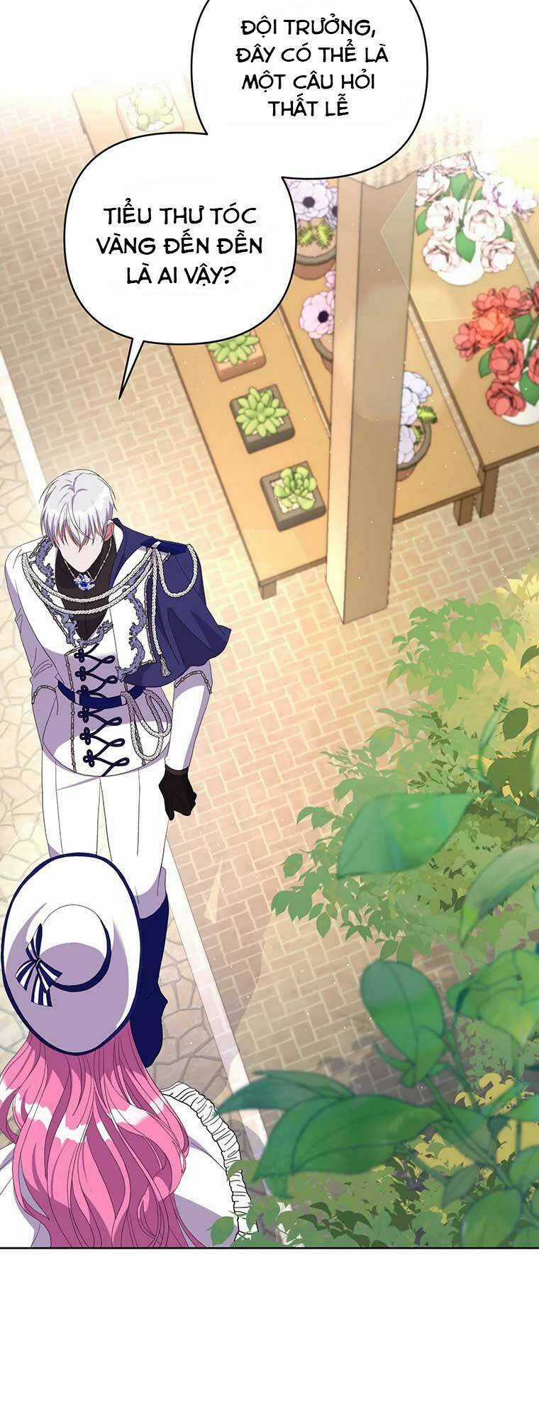 Em Phải Chịu Trách Nhiệm Với Ta Chapter 17 trang 42