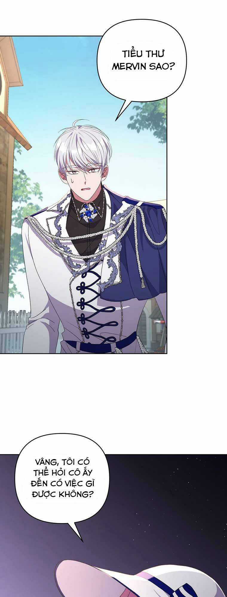 Em Phải Chịu Trách Nhiệm Với Ta Chapter 17 trang 43