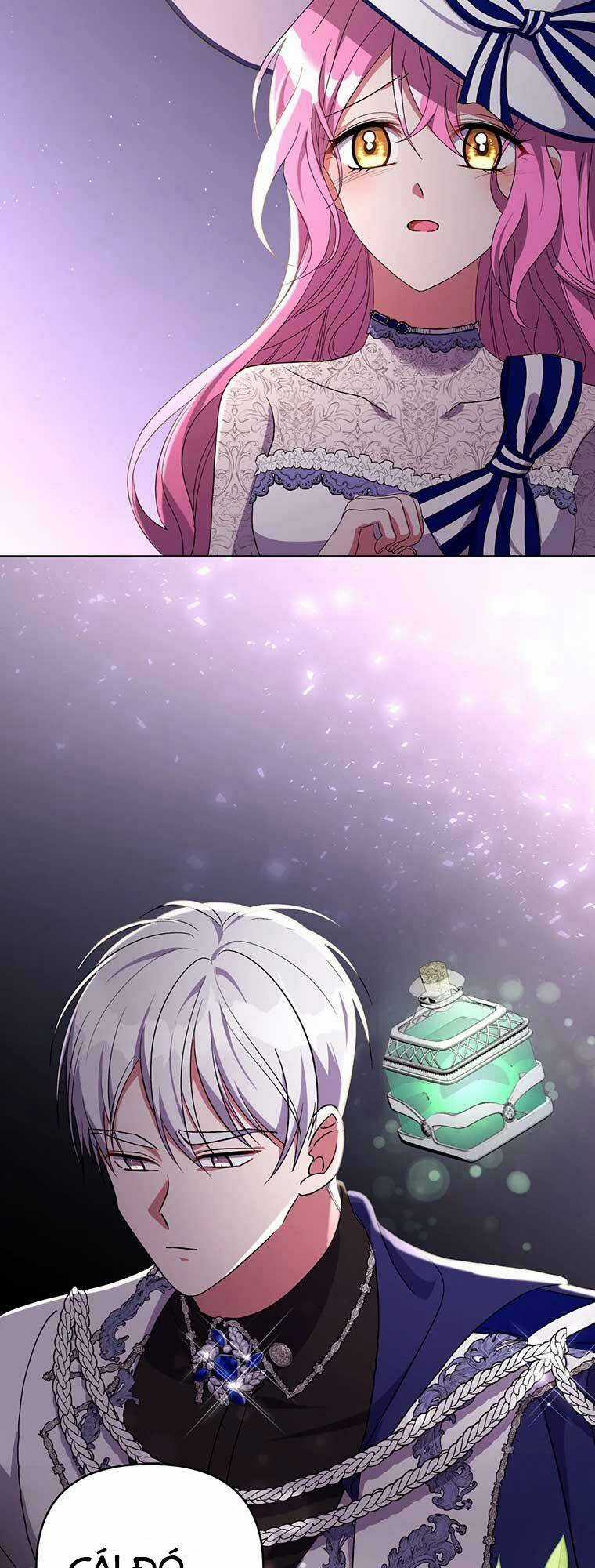 Em Phải Chịu Trách Nhiệm Với Ta Chapter 17 trang 44