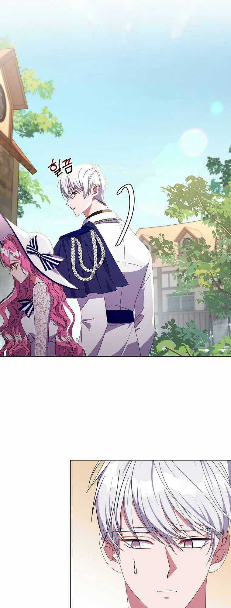 Em Phải Chịu Trách Nhiệm Với Ta Chapter 17 trang 48