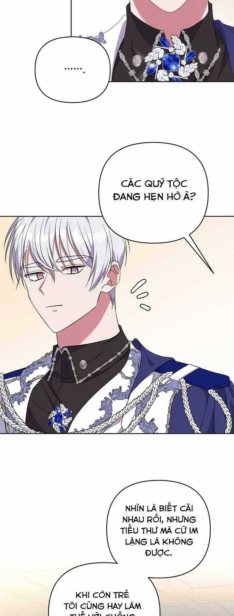 Em Phải Chịu Trách Nhiệm Với Ta Chapter 17 trang 49