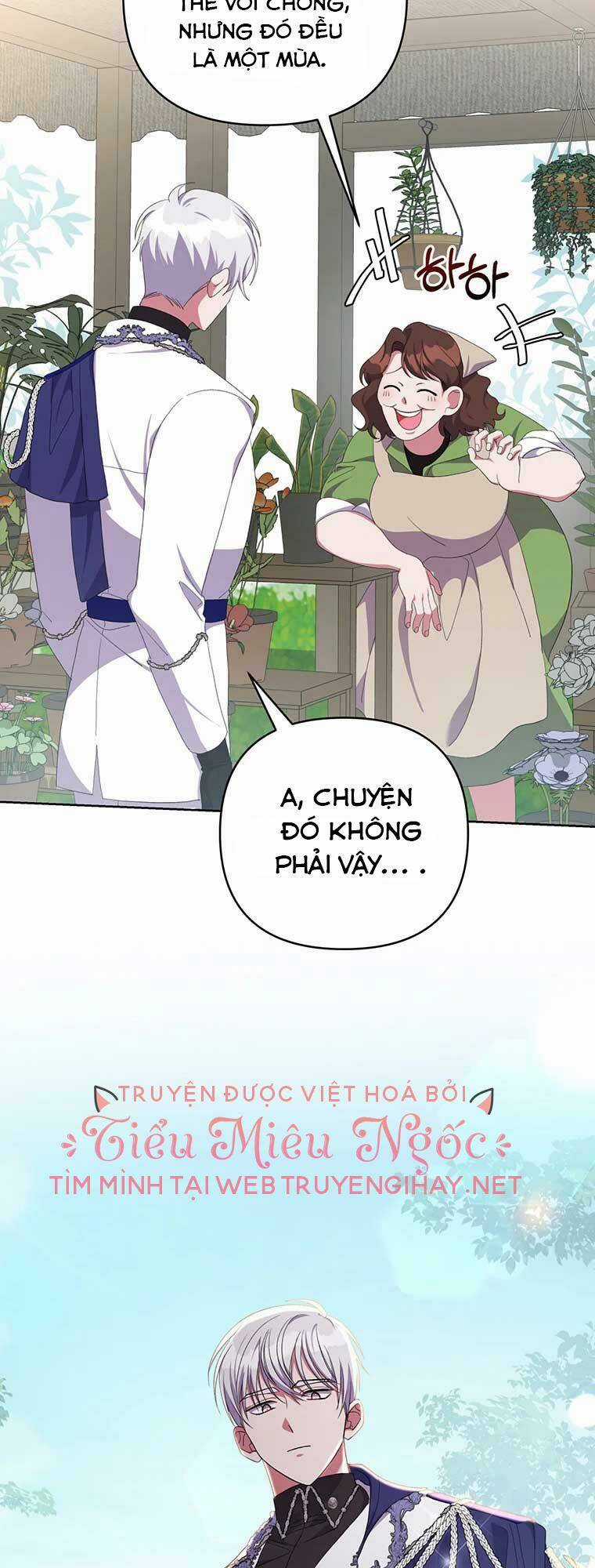 Em Phải Chịu Trách Nhiệm Với Ta Chapter 17 trang 50