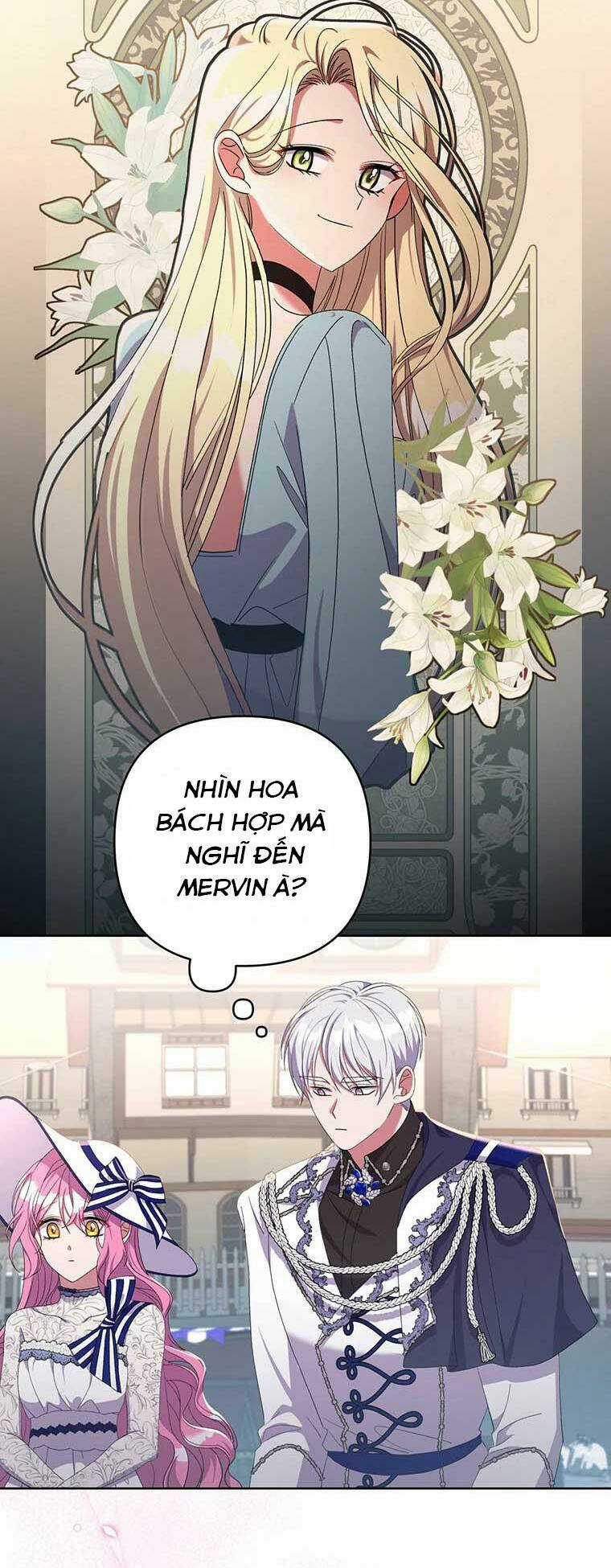 Em Phải Chịu Trách Nhiệm Với Ta Chapter 17 trang 52