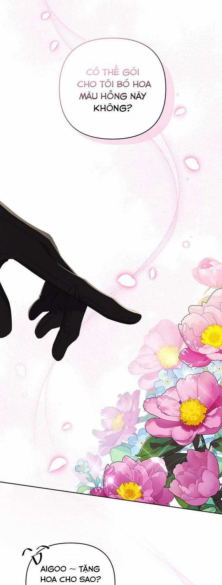 Em Phải Chịu Trách Nhiệm Với Ta Chapter 17 trang 53