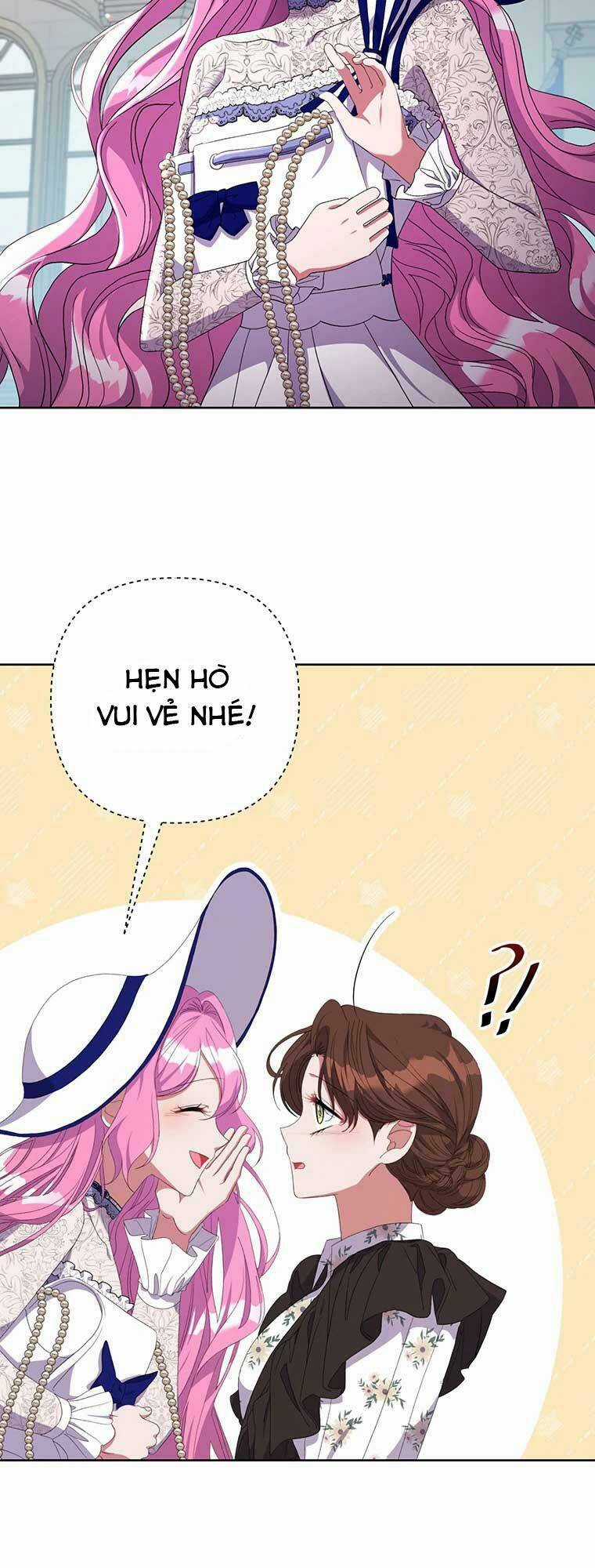 Em Phải Chịu Trách Nhiệm Với Ta Chapter 17 trang 6