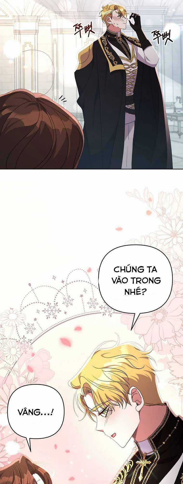 Em Phải Chịu Trách Nhiệm Với Ta Chapter 17 trang 9