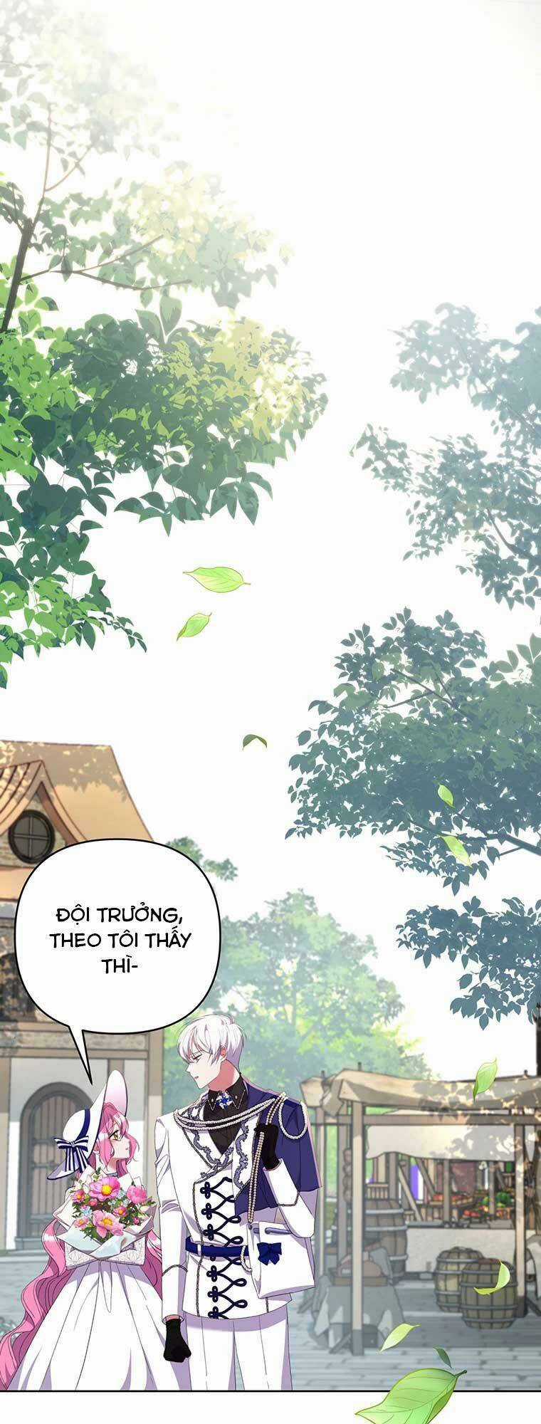 Em Phải Chịu Trách Nhiệm Với Ta Chapter 18 trang 10