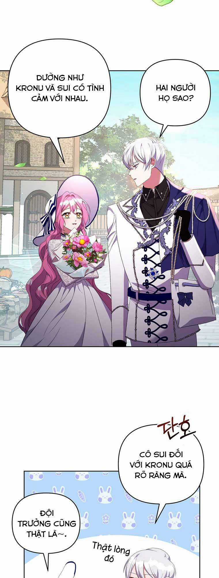 Em Phải Chịu Trách Nhiệm Với Ta Chapter 18 trang 11