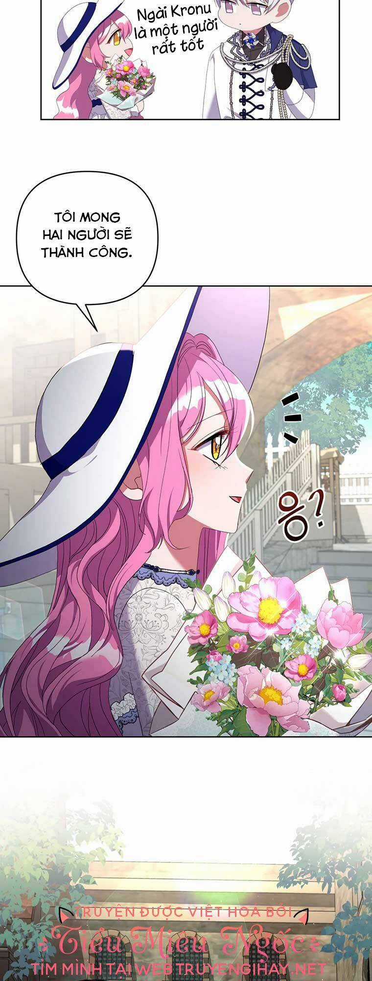 Em Phải Chịu Trách Nhiệm Với Ta Chapter 18 trang 12