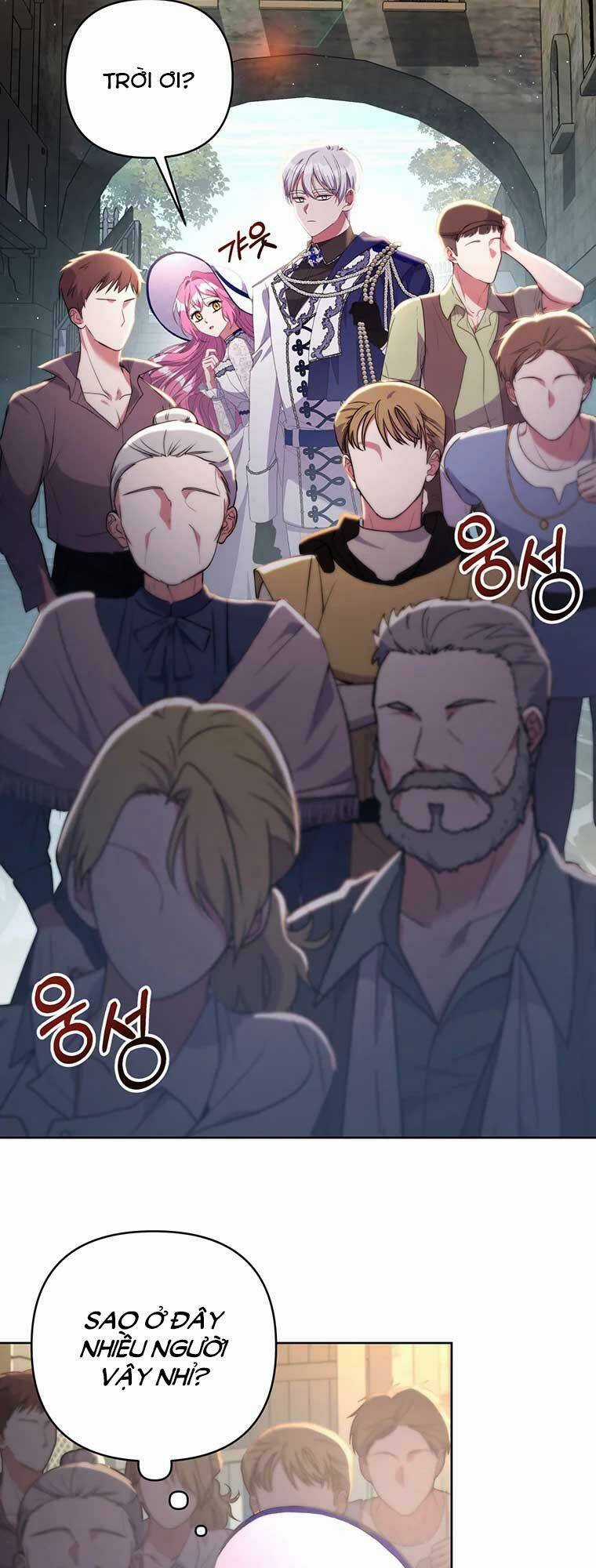 Em Phải Chịu Trách Nhiệm Với Ta Chapter 18 trang 13