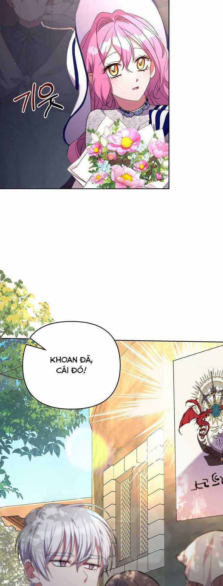 Em Phải Chịu Trách Nhiệm Với Ta Chapter 18 trang 14