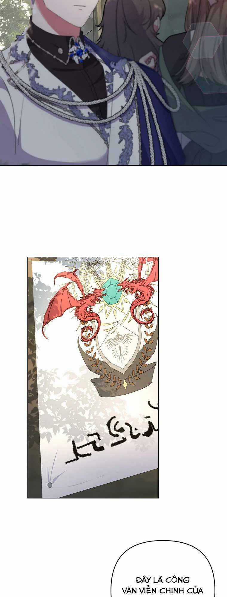 Em Phải Chịu Trách Nhiệm Với Ta Chapter 18 trang 15