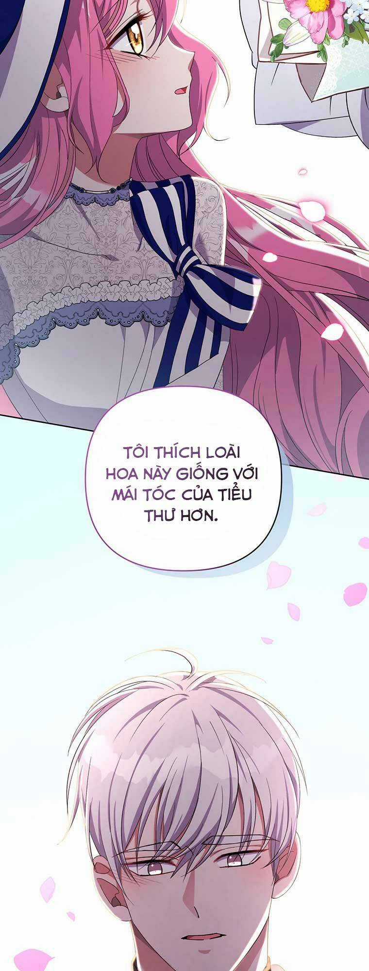 Em Phải Chịu Trách Nhiệm Với Ta Chapter 18 trang 2