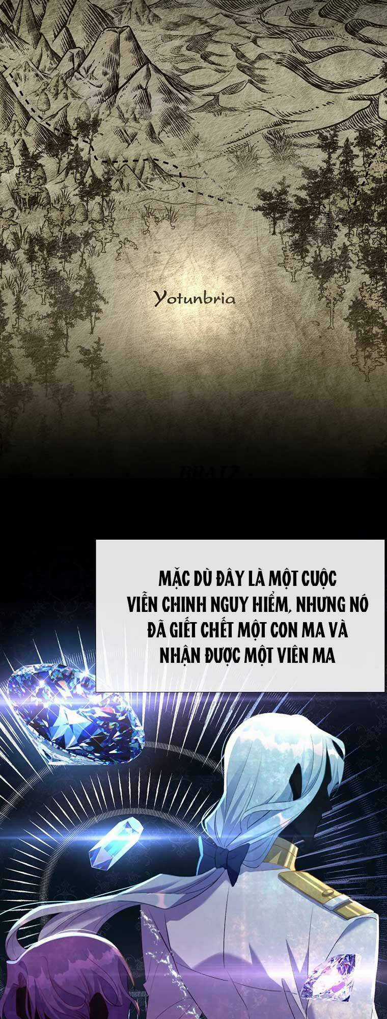 Em Phải Chịu Trách Nhiệm Với Ta Chapter 18 trang 20