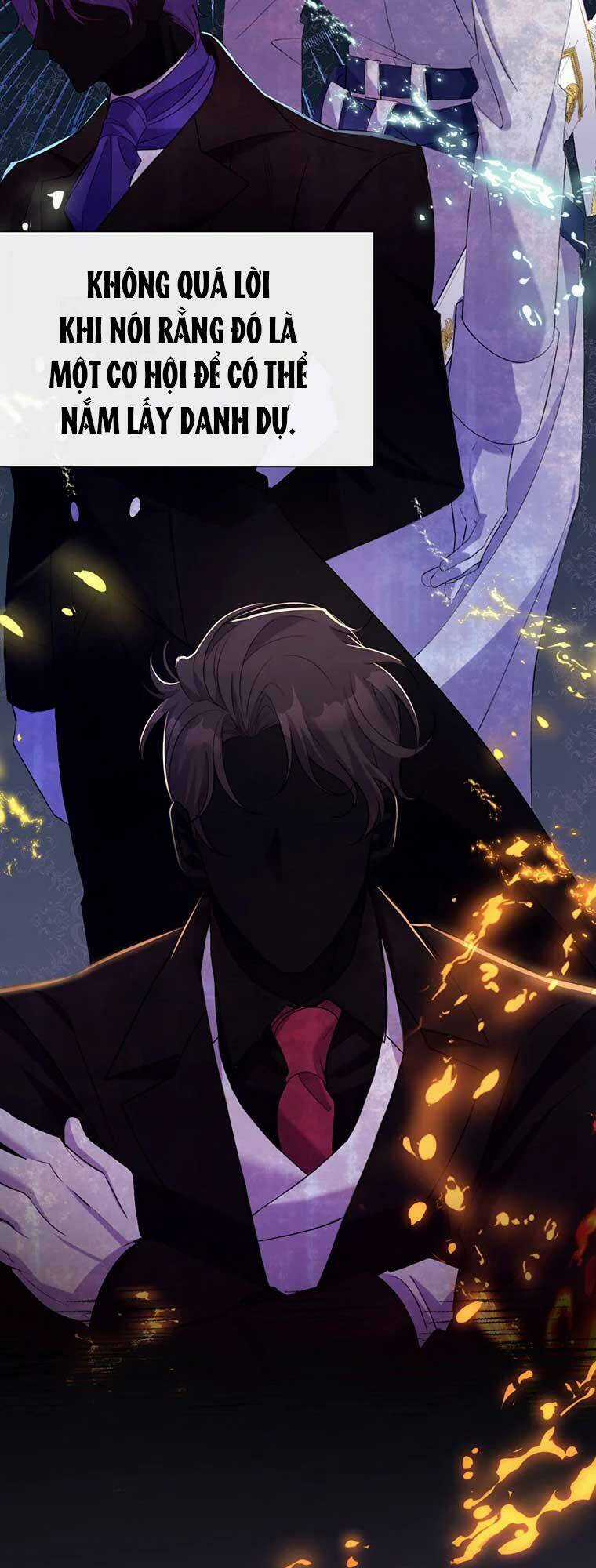 Em Phải Chịu Trách Nhiệm Với Ta Chapter 18 trang 21