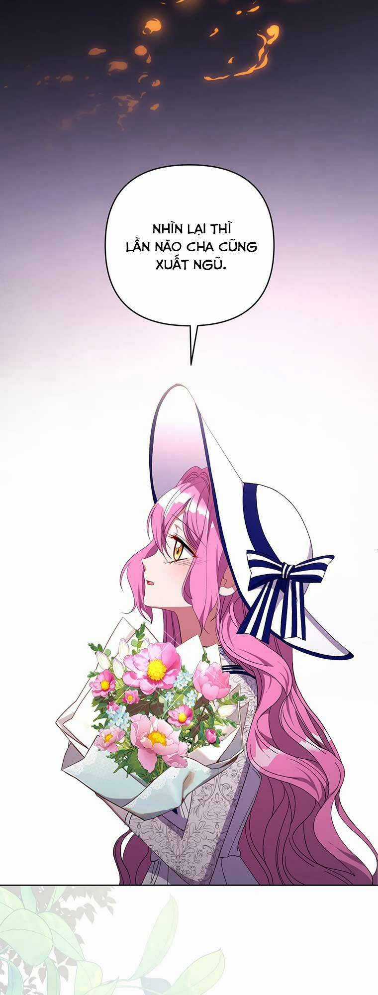 Em Phải Chịu Trách Nhiệm Với Ta Chapter 18 trang 22