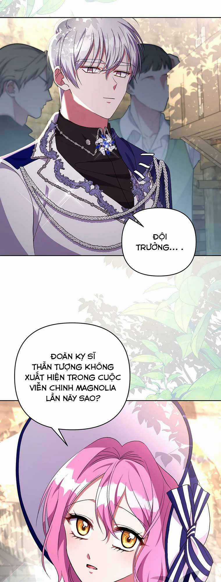 Em Phải Chịu Trách Nhiệm Với Ta Chapter 18 trang 23