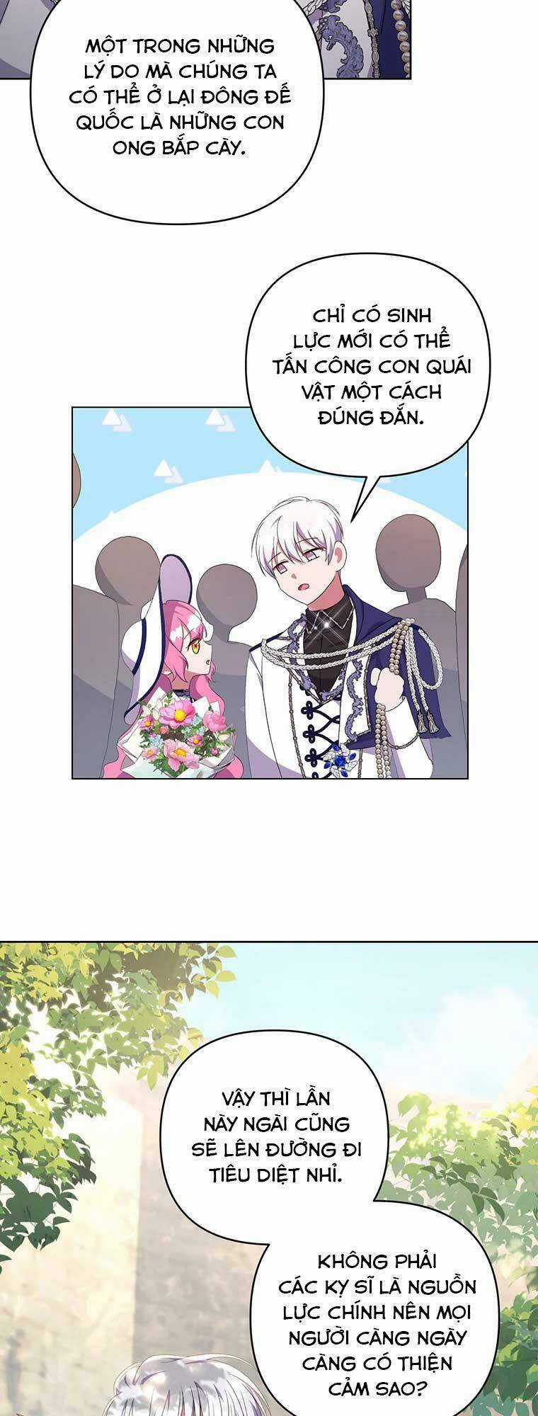 Em Phải Chịu Trách Nhiệm Với Ta Chapter 18 trang 25