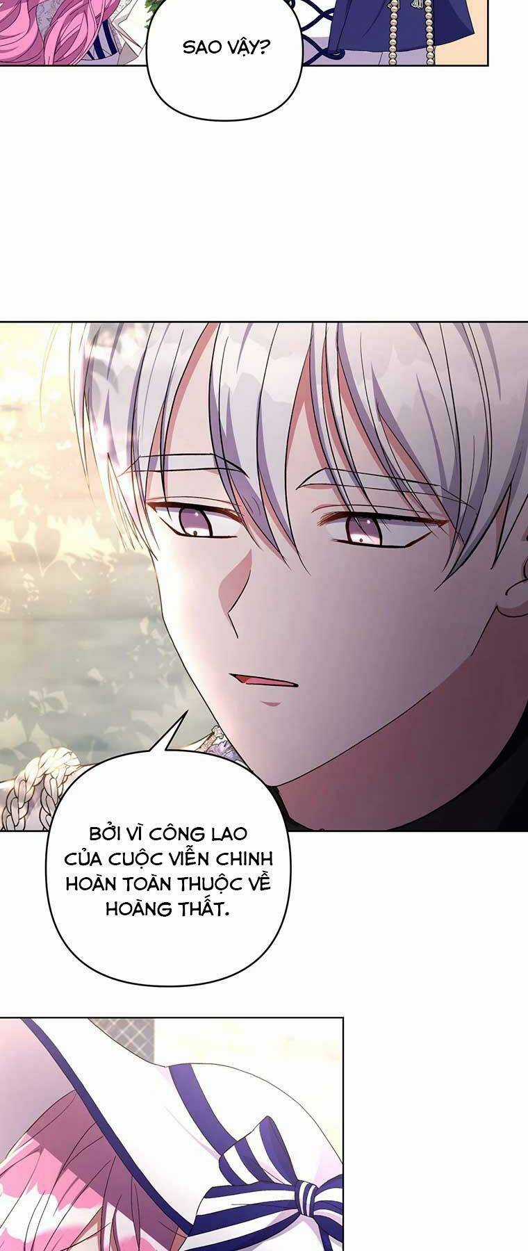 Em Phải Chịu Trách Nhiệm Với Ta Chapter 18 trang 27