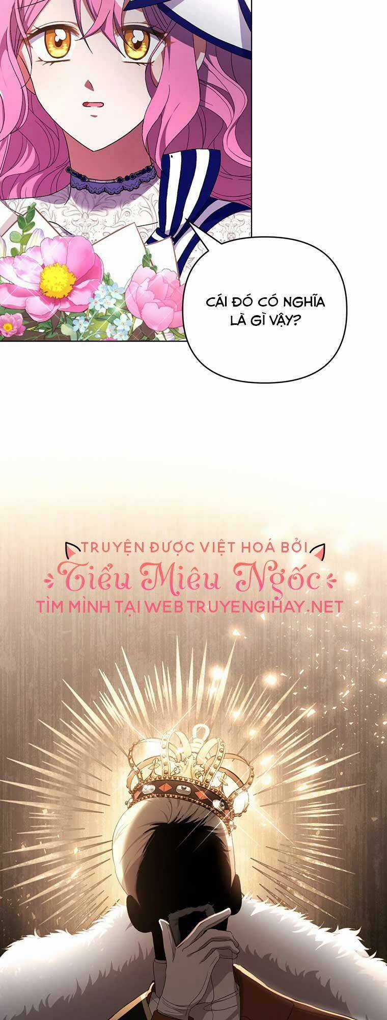 Em Phải Chịu Trách Nhiệm Với Ta Chapter 18 trang 28