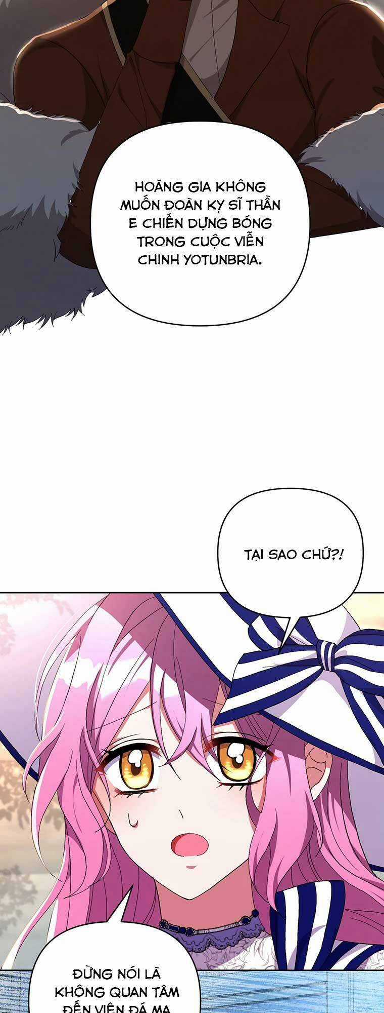 Em Phải Chịu Trách Nhiệm Với Ta Chapter 18 trang 29